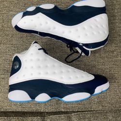 Jordan 13 Obsidian 