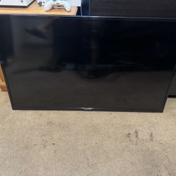 45 Inch Hisense LED LCD TV 