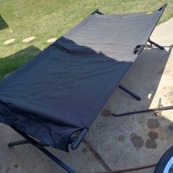 Sleeping Cot
