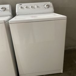Top Load Washer