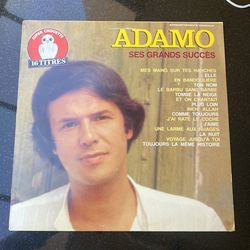 Adamo LP