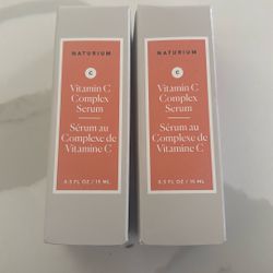 Vitamin C Complex Serum