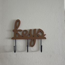 Key Hanger