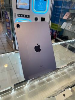 iPad Mini 6 64GB WiFi
