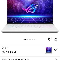 Gaming Laptop Asus 4a402r