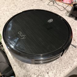 Eufy Robot Vacuum