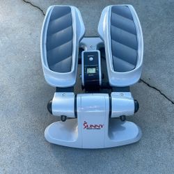 Sunny Health And Fitness Step Machine 
