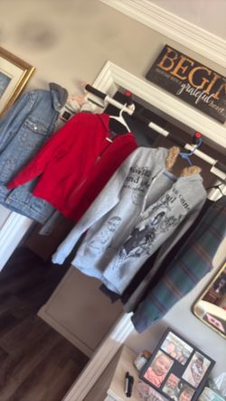 Men’s jackets