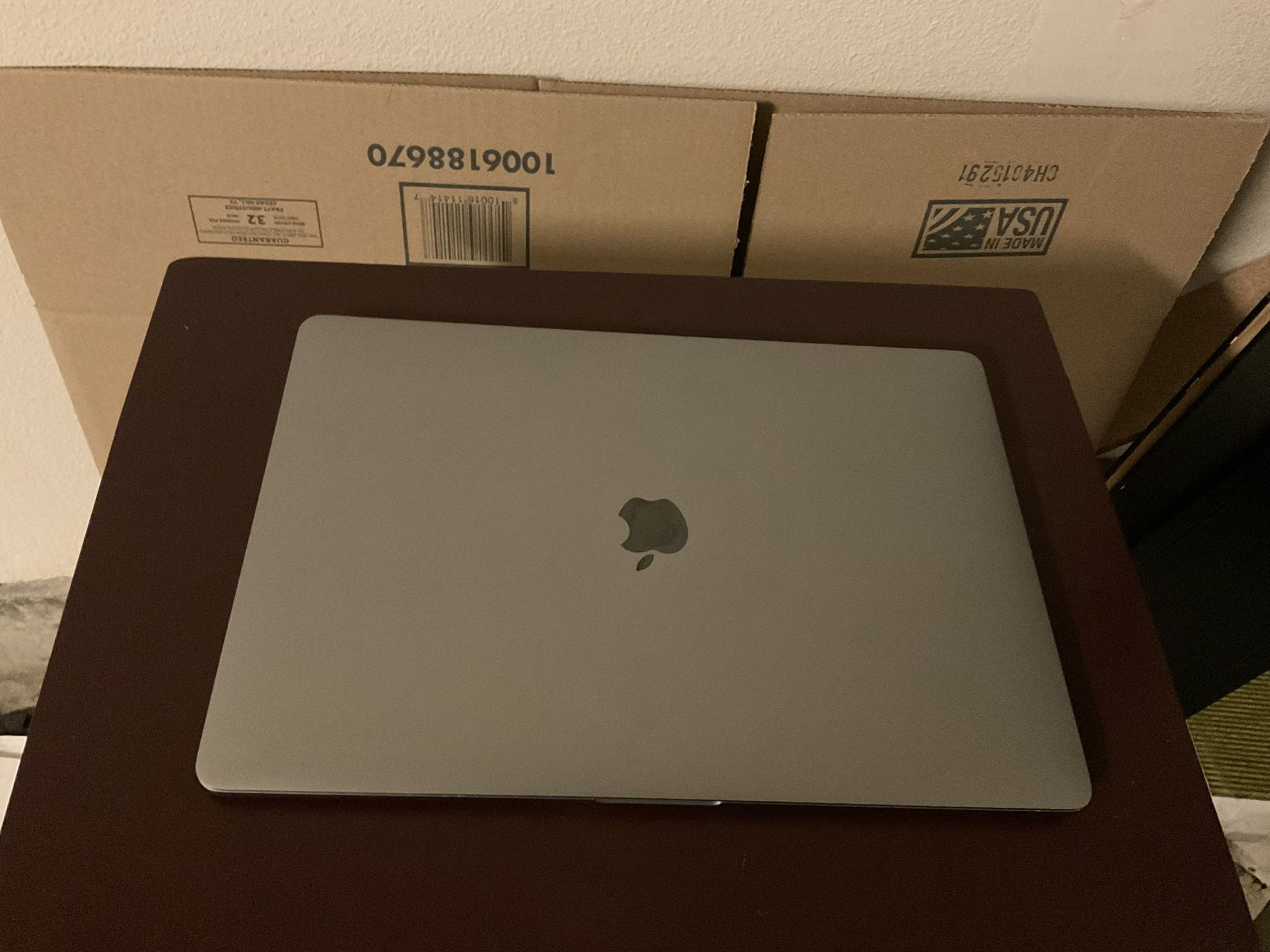 MacBook Pro 