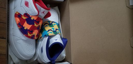 Band new jordans sky jordan 1 (ps)