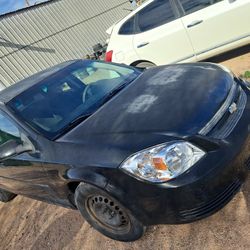 2010 Chevrolet Cobalt