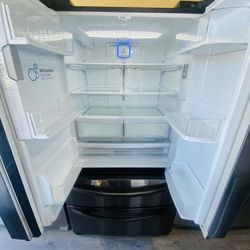LG Refrigerador
