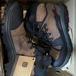 Red Wing  Boots Size 12M
