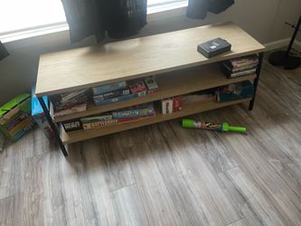 Tv stand