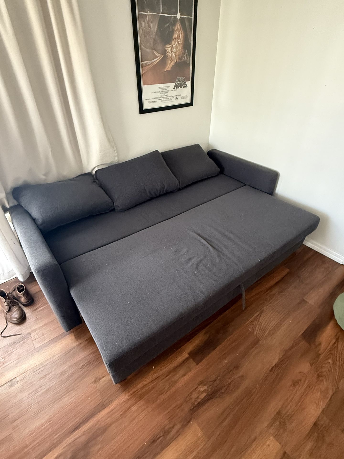 IKEA Pull Out Couch