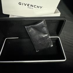 Box And Case Only 