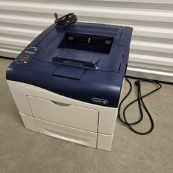 Xerox Phaser 6600 Color Laser Printer