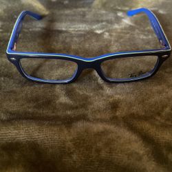 Authentic Ray ban Kids Glasses