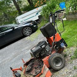 Mower