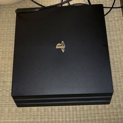 play station4 pro