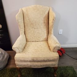 Arm Chair