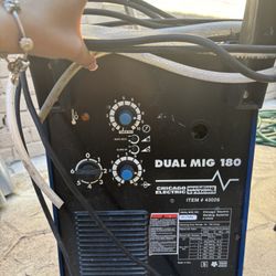 Electric Welding Machine 