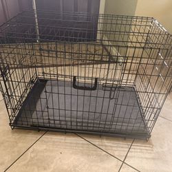 dog 🐕 Cage 