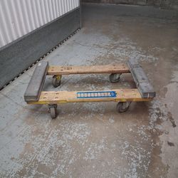 Furniture Dolly 