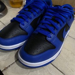 Nike Dunks 