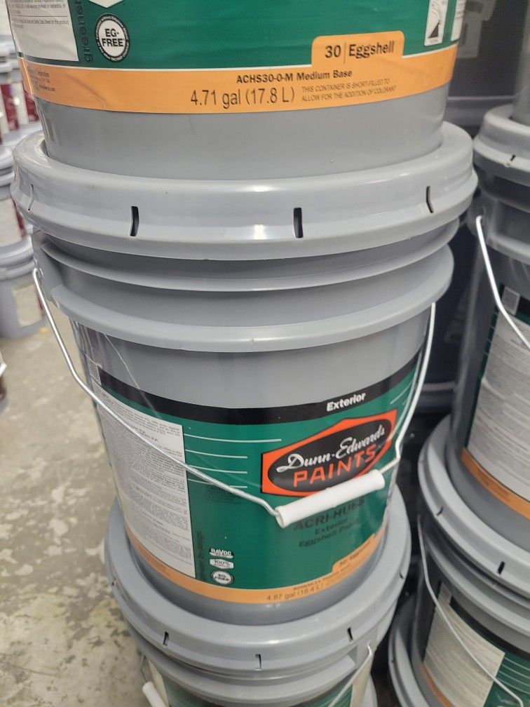 Paints Primer Sealer