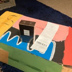 Coco Chanel