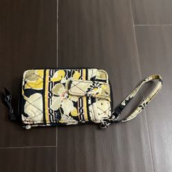 Vera Bradley Wallet