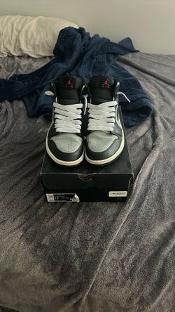 Jordan 1 