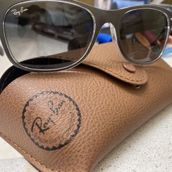 Ray Ban Sunglasses