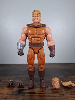 Marvel Legends Sabretooth (Age of Apocalypse)