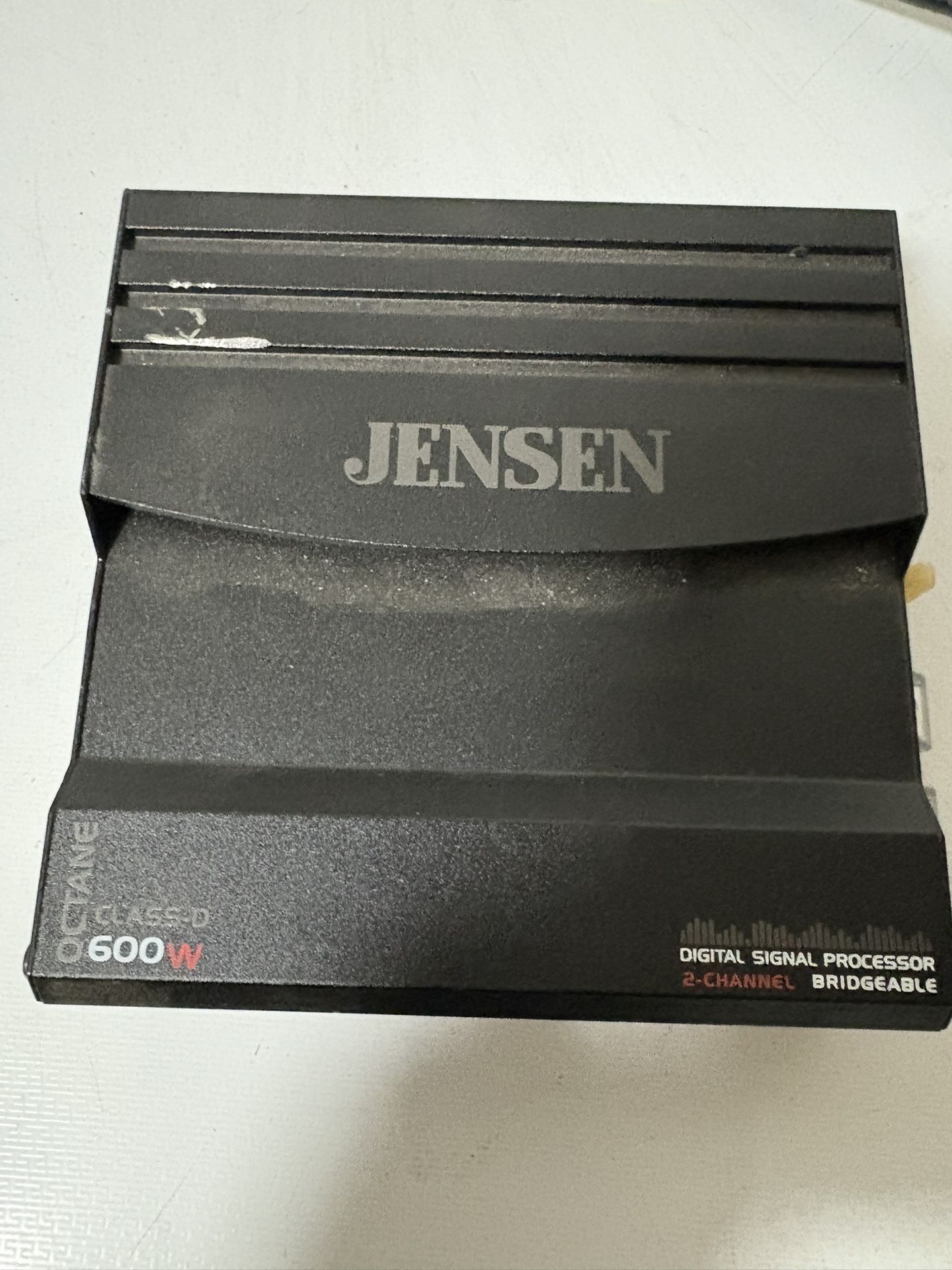 Jensen