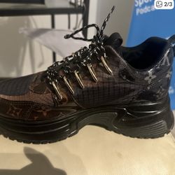 Louis Vuitton Shoes 