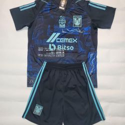 Soccer Uniforms Uniformes De Fútbol