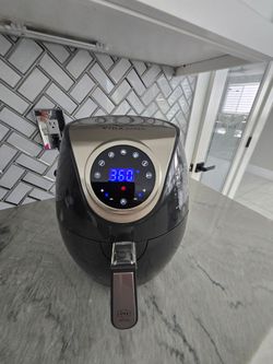 Princess house  Air fryer