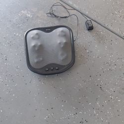 Foot Massager 