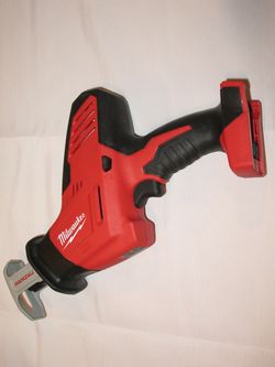 MILWAUKEE M-18 HACKZALL 2625-20 NEW TOOL ONLY -
