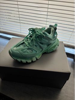 Balenciaga Track Sneakers