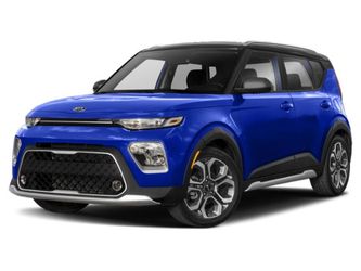 2021 Kia Soul