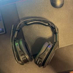 Astro A50s With Noise Cancelling Kit