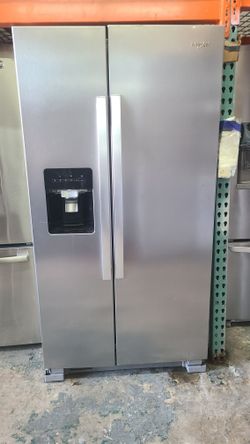 Whirlpool Refrigerator