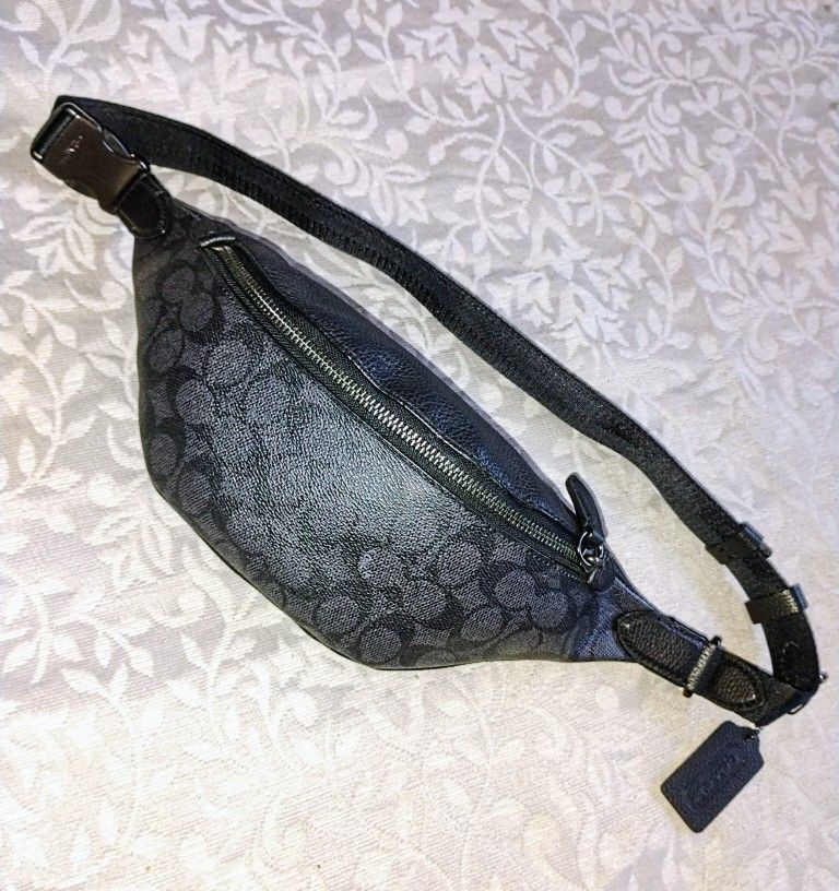Coach Crossbody Bag