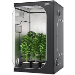 New Plant Grow Tents Full Setups!