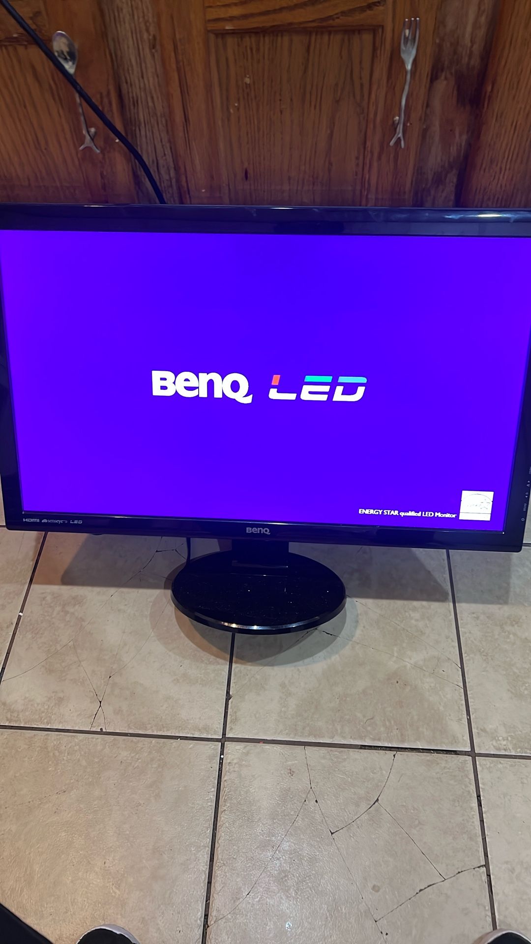 Tv Monitor