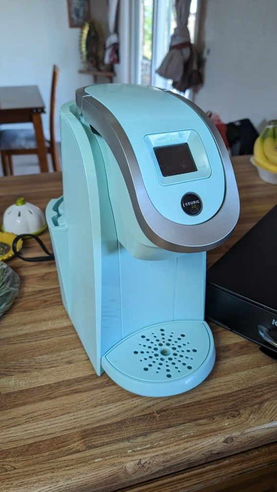 Keurig Coffee Machine