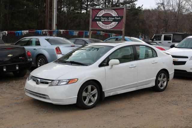 2006 Honda Civic